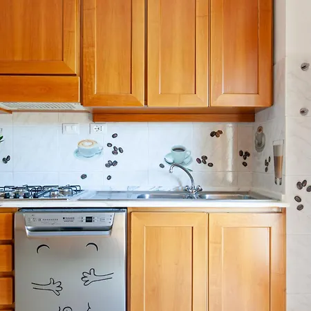 Navacchio-pisa 1b Apartment *