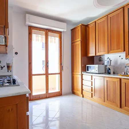 Apartment Navacchio-pisa 1b *