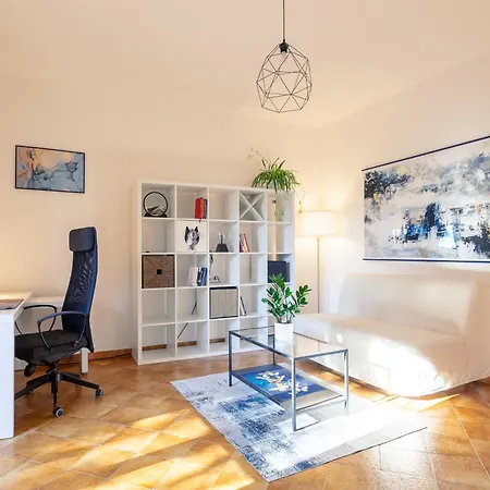 Apartment Navacchio-pisa 1b Cascina (Pisa)