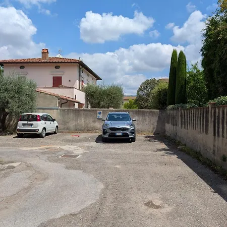 Apartment Navacchio-pisa 1b *