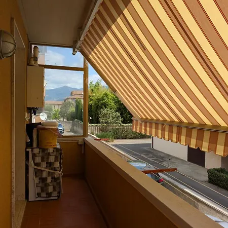 Navacchio-pisa 1b Apartment Cascina (Pisa)