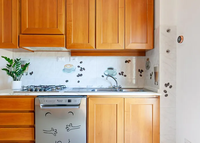 Navacchio-pisa 1b Apartman *