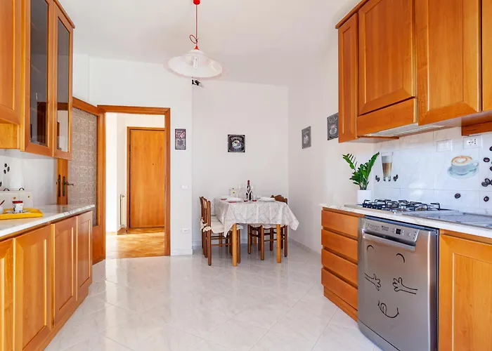Apartman Navacchio-pisa 1b *