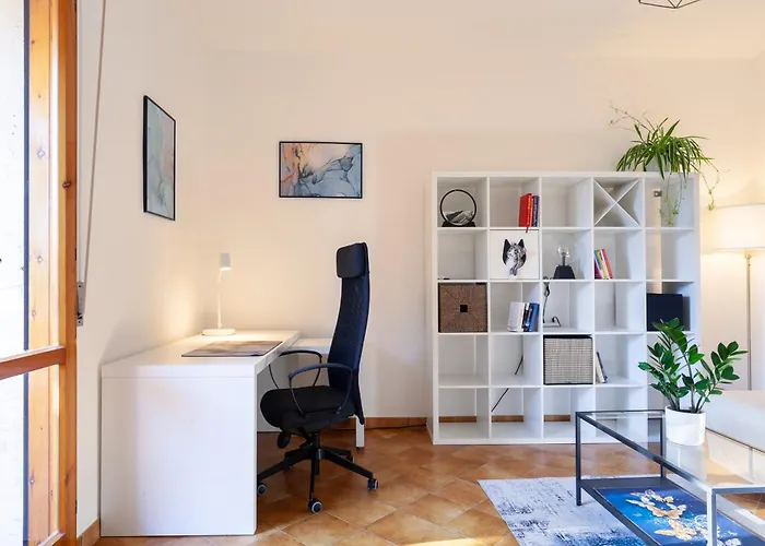 Navacchio-pisa 1b Apartman *