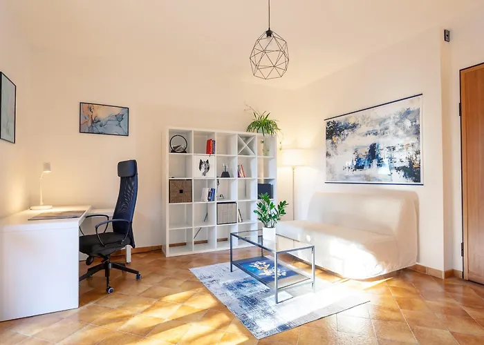 Apartman Navacchio-pisa 1b Cascina