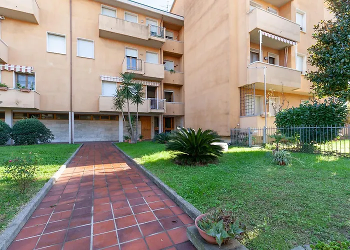 Apartman Navacchio-pisa 1b *