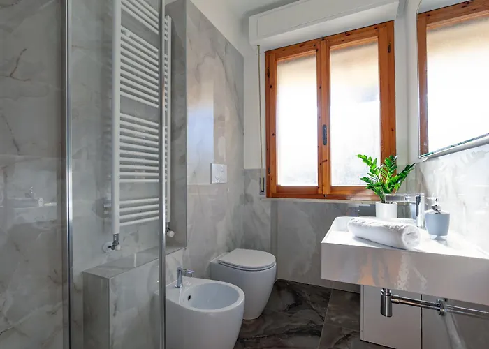 Navacchio-pisa 1b Apartman Cascina