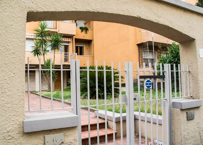 Navacchio-pisa 1b Apartman *