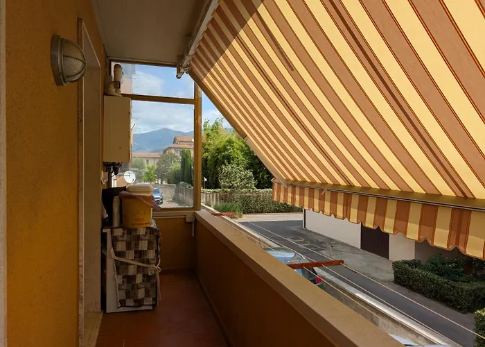 Navacchio-pisa 1b Apartman Cascina